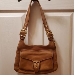 Vintage COACH Small Shoulderbag
